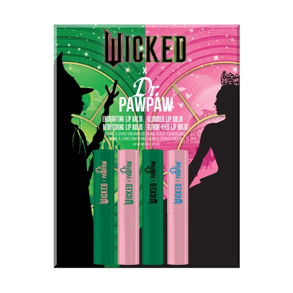 Dr.Pawpaw Wicked Gift Collection