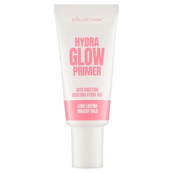 Hydra Glow Primer