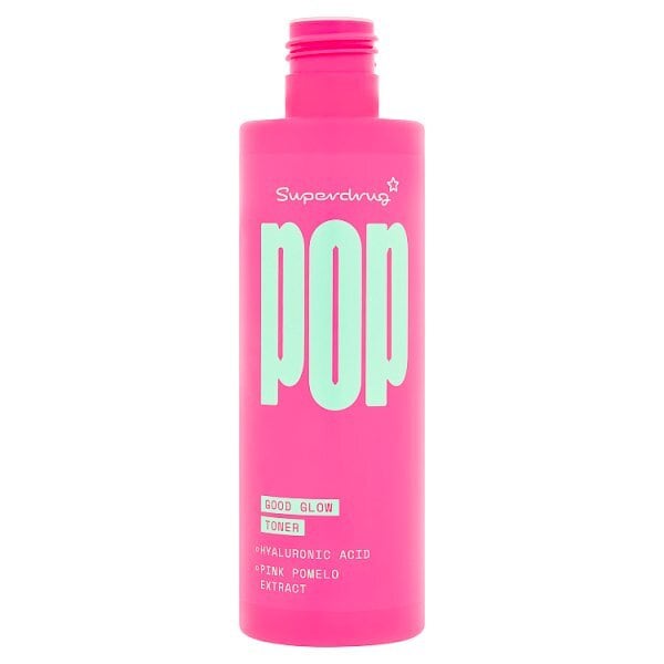 POP Good Glow Toner