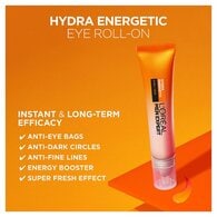 L'Oréal Men Expert Hydra Energetic Eye Roll-On 10ml