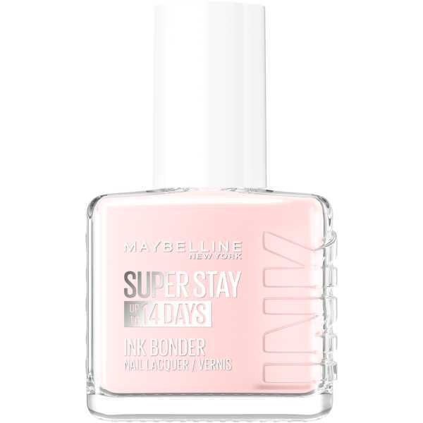 Maybelline Superstay Ink Bonder Barely Sheer