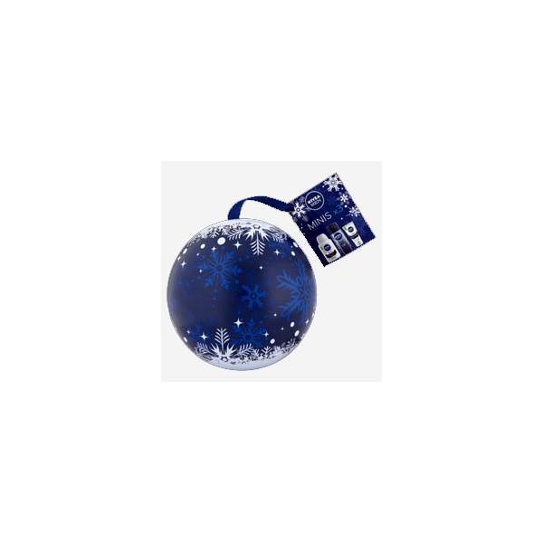 Nivea Men Mini Treats Bauble