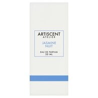 Superdrug Artiscent Jasmine Nuit EDP 50ml