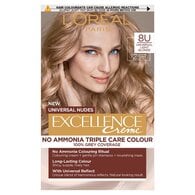 Excellence Crème Universal Nudes 8U Blonde Hair Dye