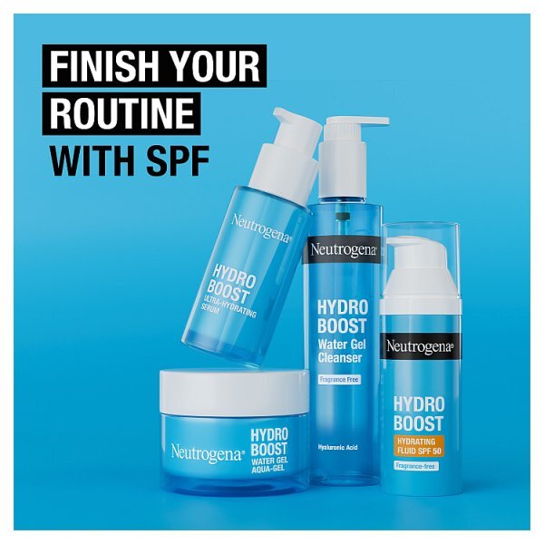 Neutorgena Hydro Boost Spf 50 50Ml