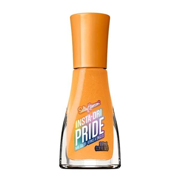 Sally Hansen Insta-Dri® x Pride Nail Polish - Orange You Proud