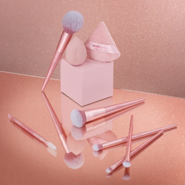 Studio London Ultimate Brush Collection