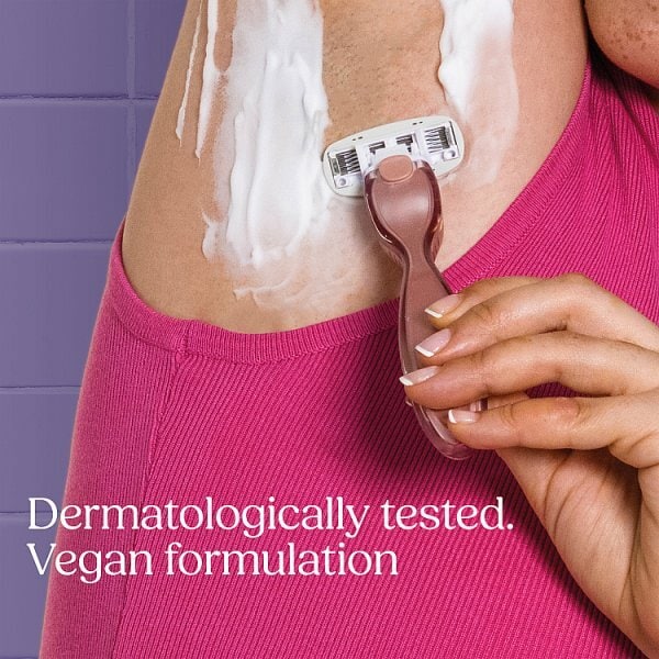 Wilkinson Sword Intuition Complete Women's Blade Refills x3