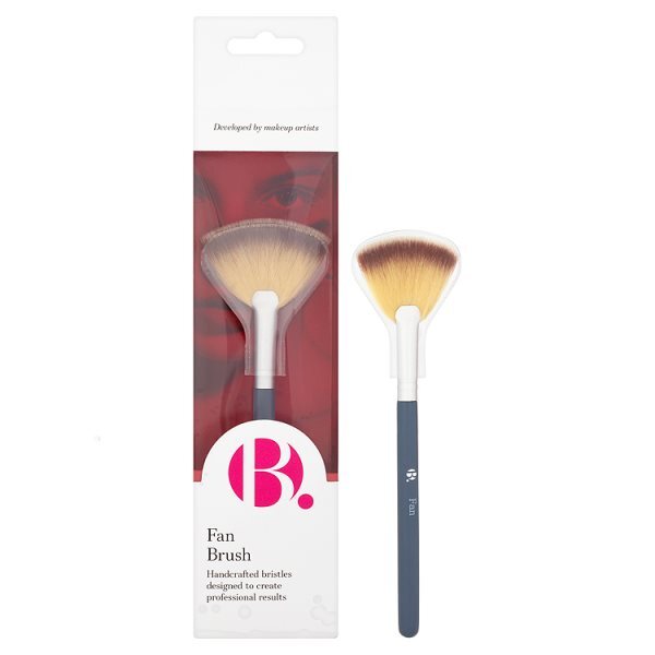 B. Fan Brush