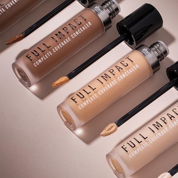 BPerfect Cosmetics Full Impact Concealer - Medium 1