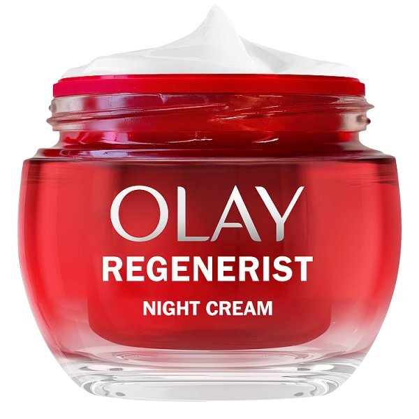 Olay Regenerist Anti-Ageing Night Face Cream 50ml