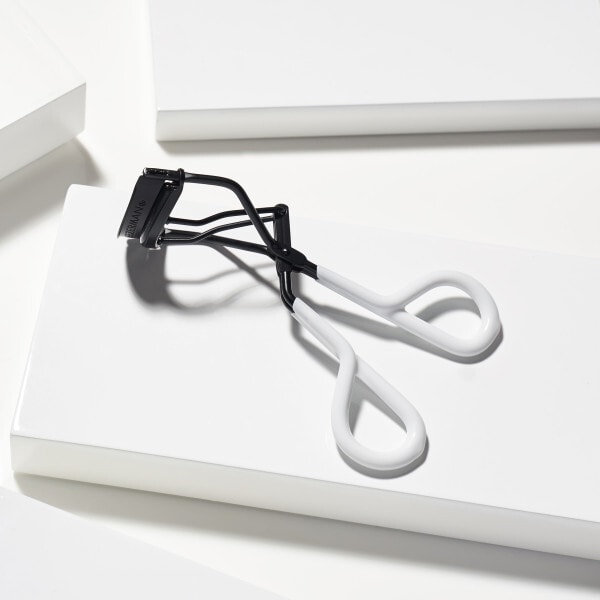 Tweezerman Onyx Great Grip Eyelash Curler