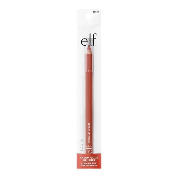 e.l.f. Cream Glide Lip Liner Cinnematic