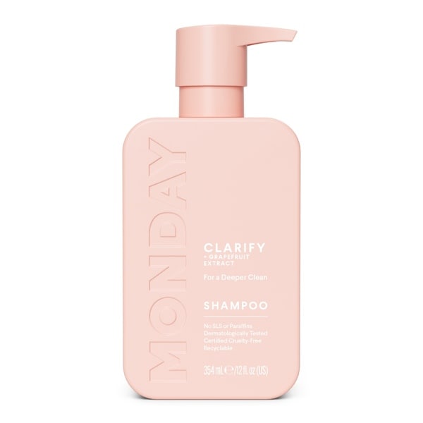 Monday Haircare Clarify Shampoo 354ml