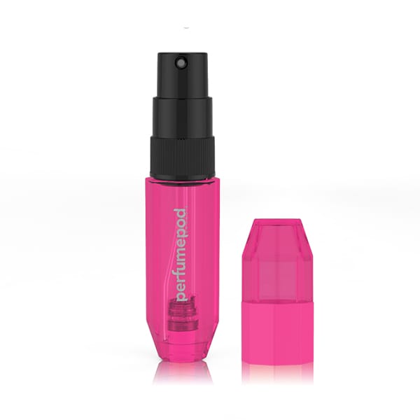 Perfume Pod Ice Pink Atomiser