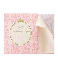 DHC Blotting Paper 100 Sheets