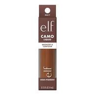 e.l.f. Camo Liquid Bronzer & Contour 9 Deep/Rich