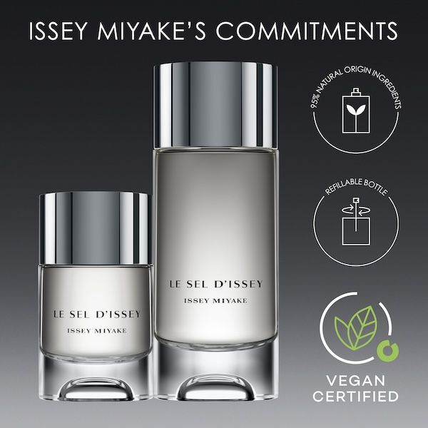 Issey Miyake Le Sel Dissey EDT 50ml