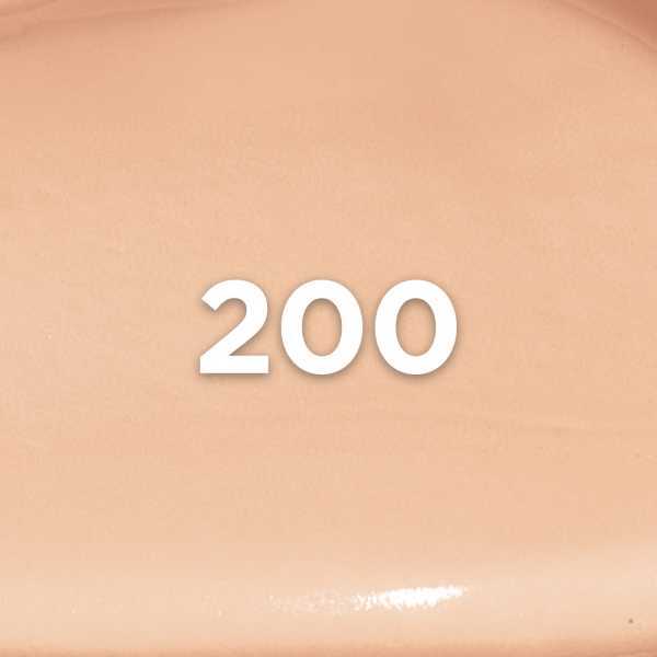 L'Oréal Paris Infallible 32H Fresh Wear Foundation 200