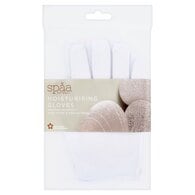 Superdrug Spaa Cotton Moisturizing Gloves