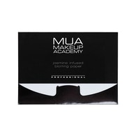 MUA Professional Blotting Paper