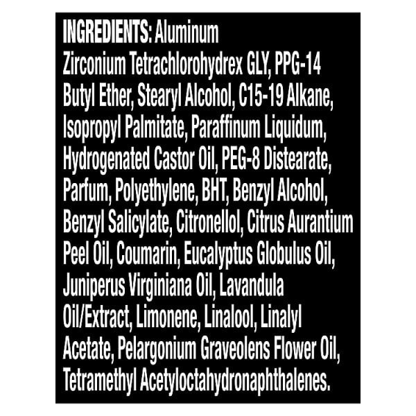 Lynx 48 Hour Anti-Perspirant Stick Deodorant Africa 50ml