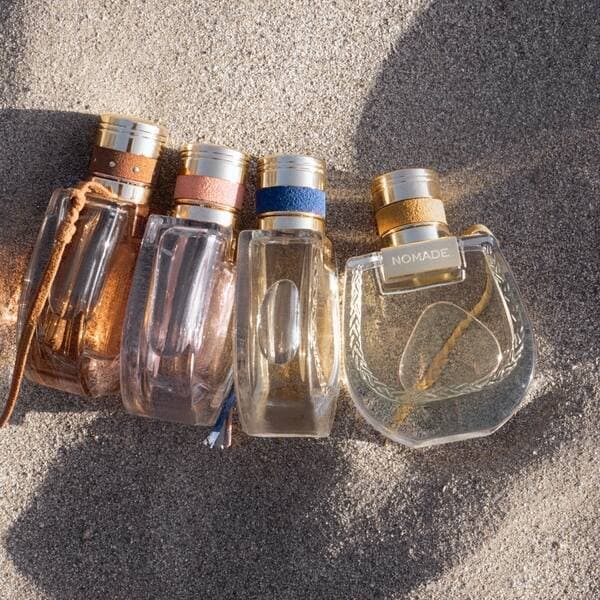 Chloé Nomade Eau de Parfum for Her 50ml