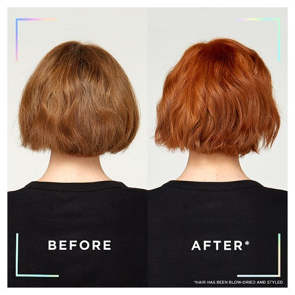 Preference Vivids (Colorista) Hair Dye Copper 7.43