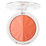 MUA Blushed Matte Powder Blusher- Peach Fizz