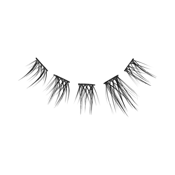 Kiss Uk Falscara Eyelash - Wisp Multi 03
