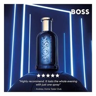 BOSS Bottled Triumph Elixir for Men 50ml