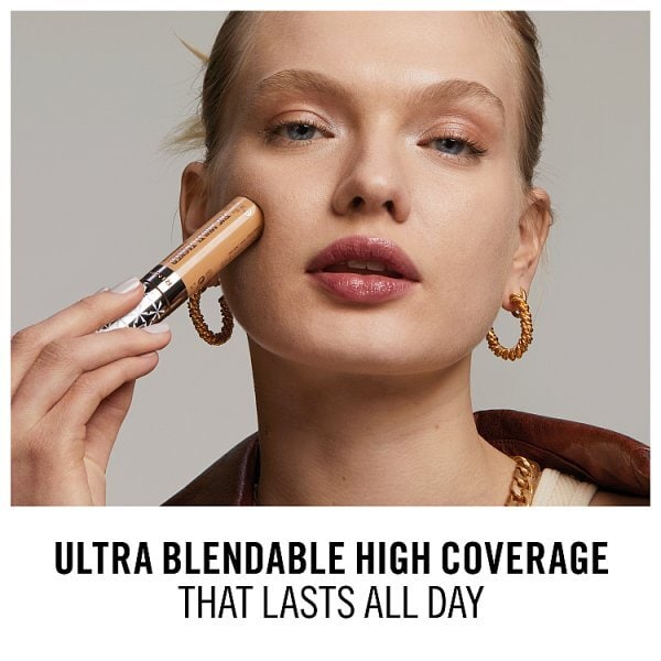 Rimmel - The Multi Tasker Concealer Cream 10ml 110 Coconut