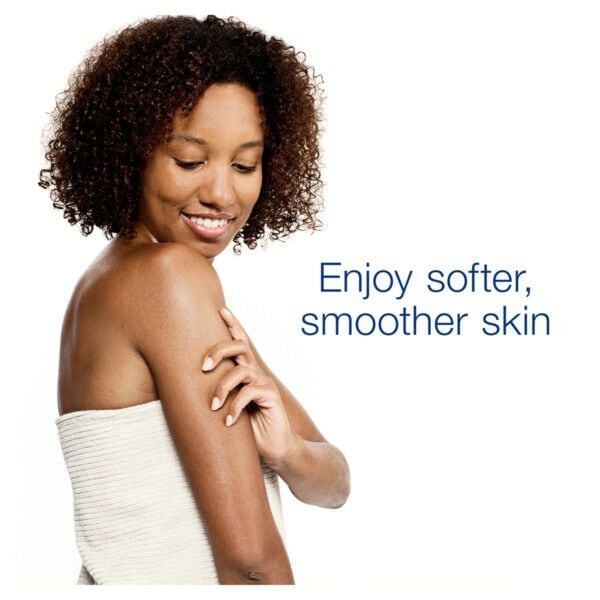 Dove Bath Shea Butter 720ml