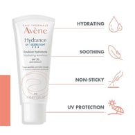 Avène Hydrance Hydrating Emulsion SPF30 40ml