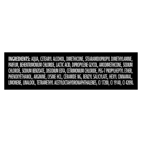 Tresemmé Conditioner Lamellar Gloss 300ml