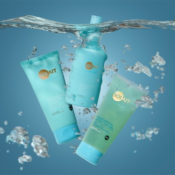 Superdrug Solait After Sun Spray 200ml