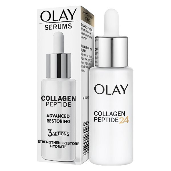DNR Olay Regenerist Collagen Peptide24 Day Serum 40ml