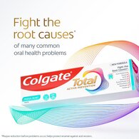 Colgate Total Fresh Mint Toothpaste 125ml