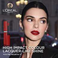 L'Oréal Paris Infallible Laque Resistance 250 Pink Oulala