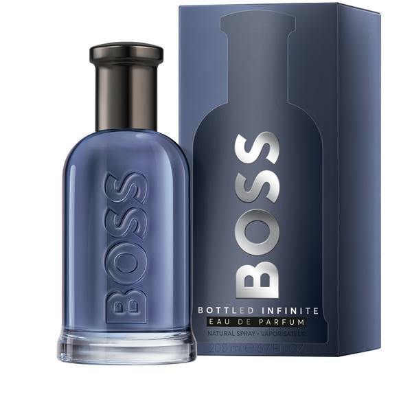 BOSS Bottled Infinite Eau de Parfum 200ml