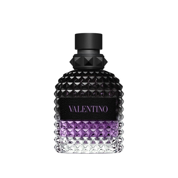 VALENTINO BORN IN ROMA PURPLE UOMO 50ML