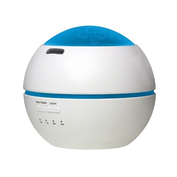 Lifemax Projection Humidifier