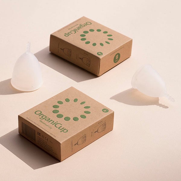 DNR AlMatters Size A Menstrual Cup 1 unit