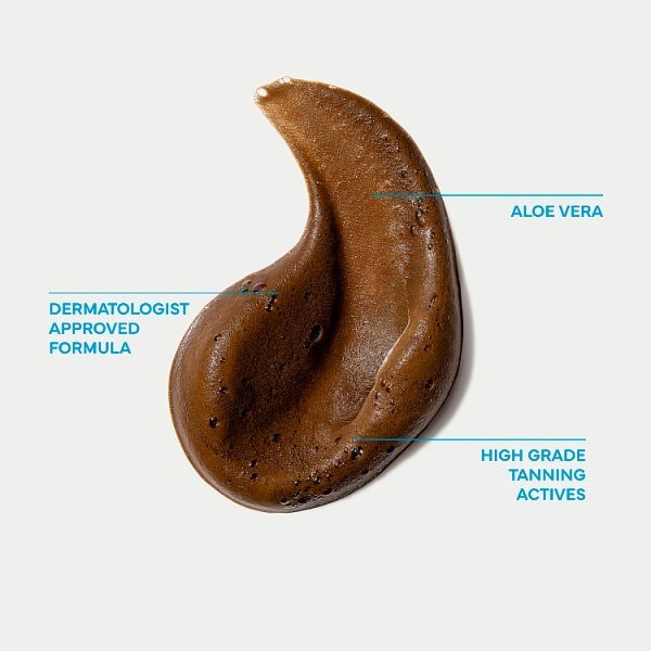 Bondi Sands Self Tanning Foam One Hour Express 200Ml