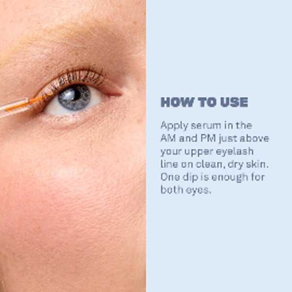 Babe Lash Renewing Serum 3Ml