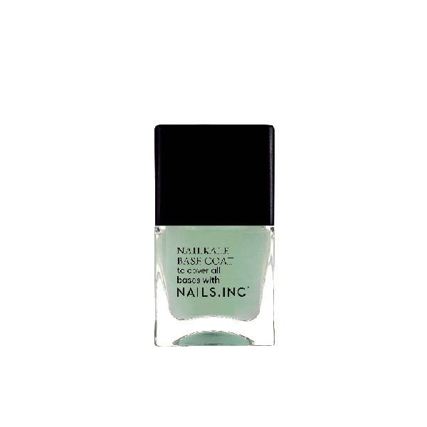 Nails.INC Mini Nail Kale base coat 5ml