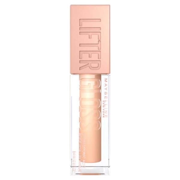 Maybelline Lifter Gloss Bronzed 020 Sun