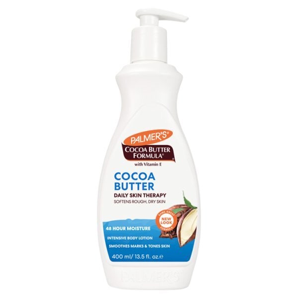 Palmer's Cocoa Butter Formula Body Lotion 400ml