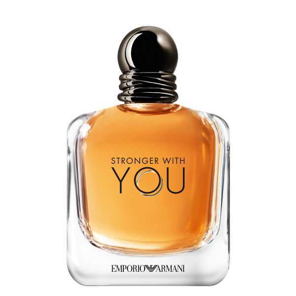 Stronger With You Edt 100ml