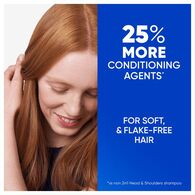 Head & Shoulders Smooth 2In1 Shampoo & Conditioner 350 Ml